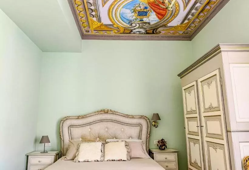 Vanvitelli Palace B&b