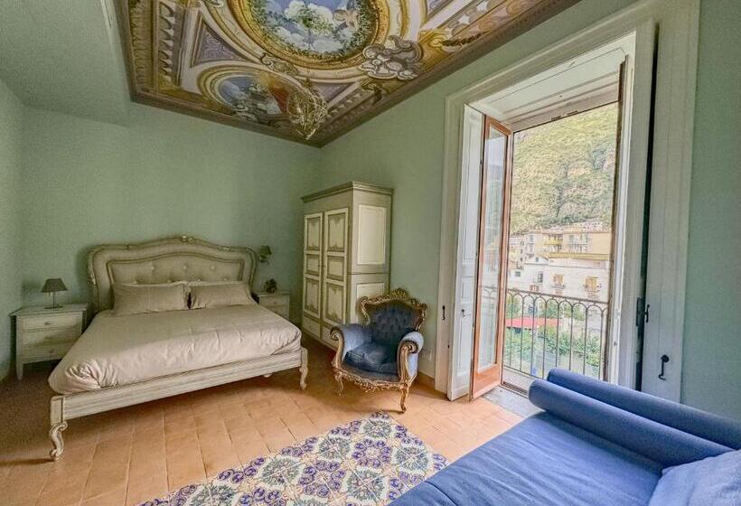 Vanvitelli Palace B&b