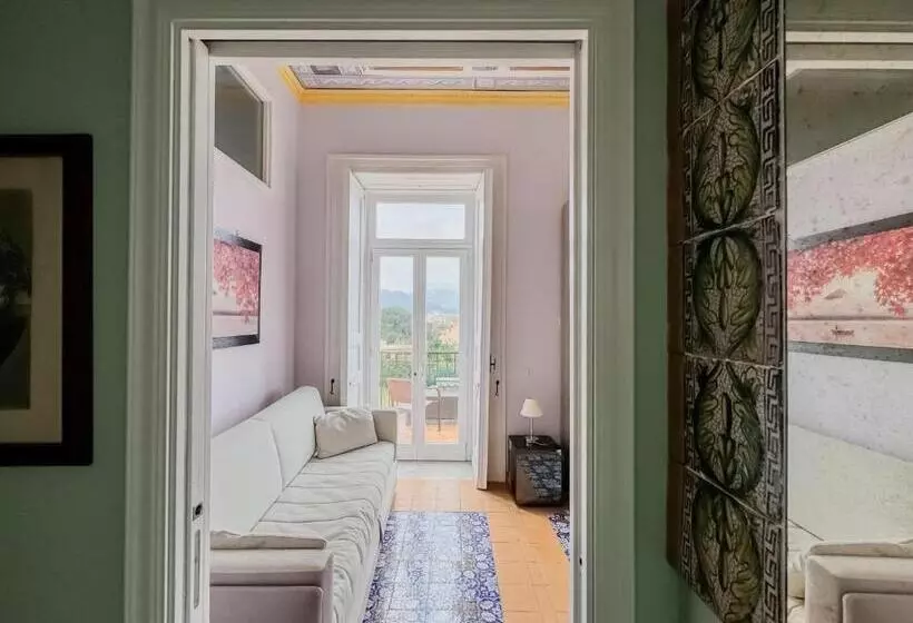 Vanvitelli Palace B&b