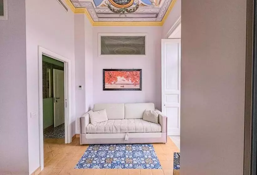 Vanvitelli Palace B&b