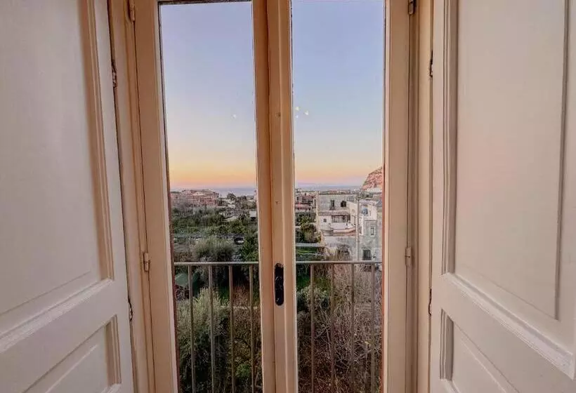 Vanvitelli Palace B&b