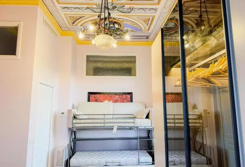 Vanvitelli Palace B&b