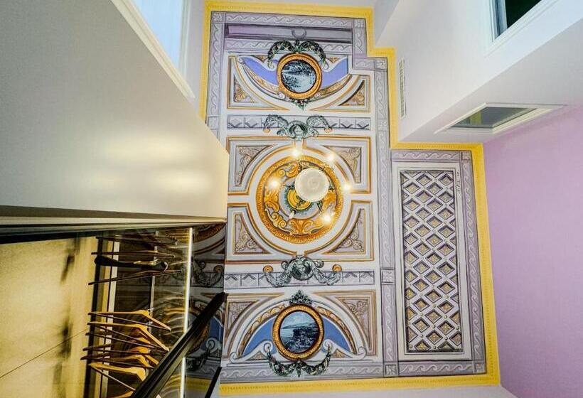 Vanvitelli Palace B&b