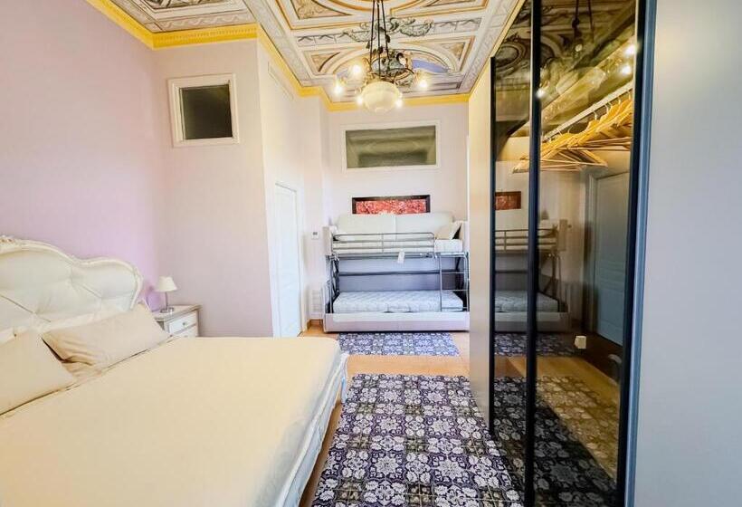 Vanvitelli Palace B&b