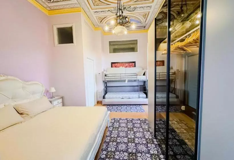 Vanvitelli Palace B&b