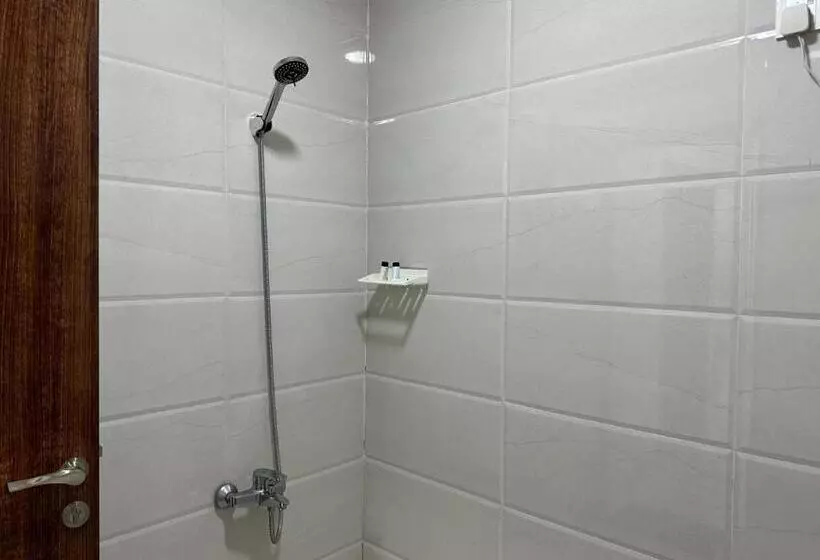 فندق واو بارك