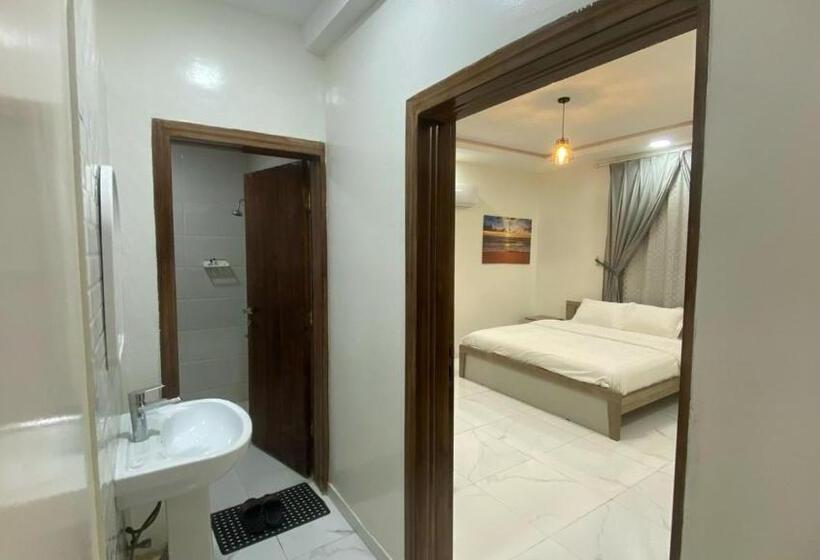 فندق واو بارك