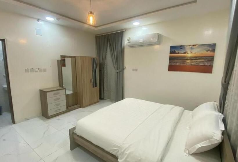 فندق واو بارك