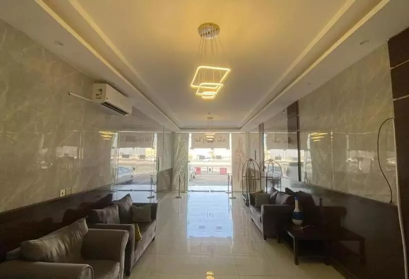 فندق واو بارك