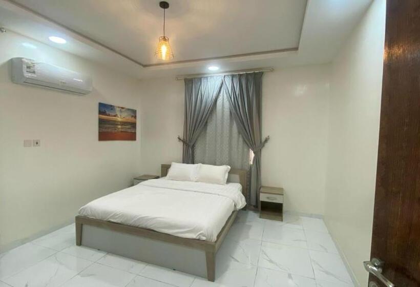 فندق واو بارك