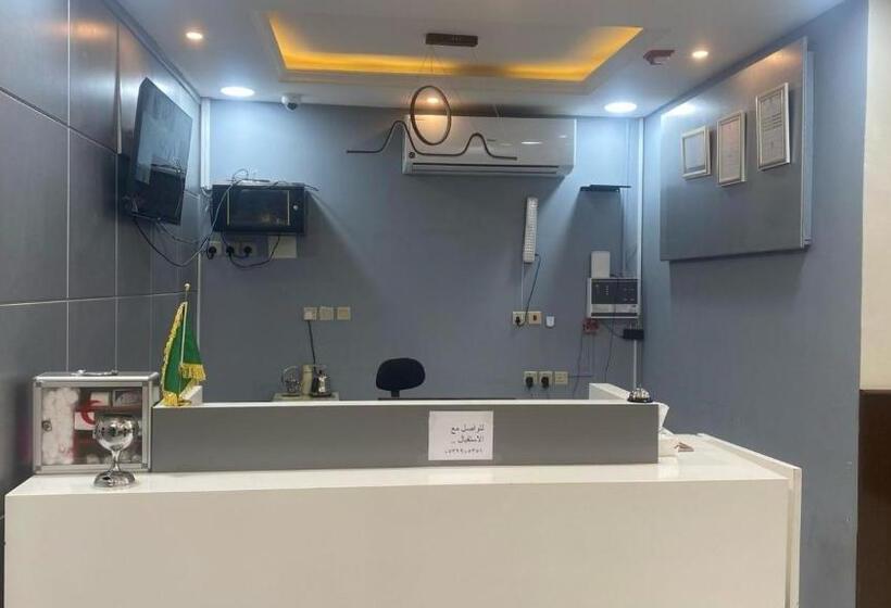 فندق واو بارك