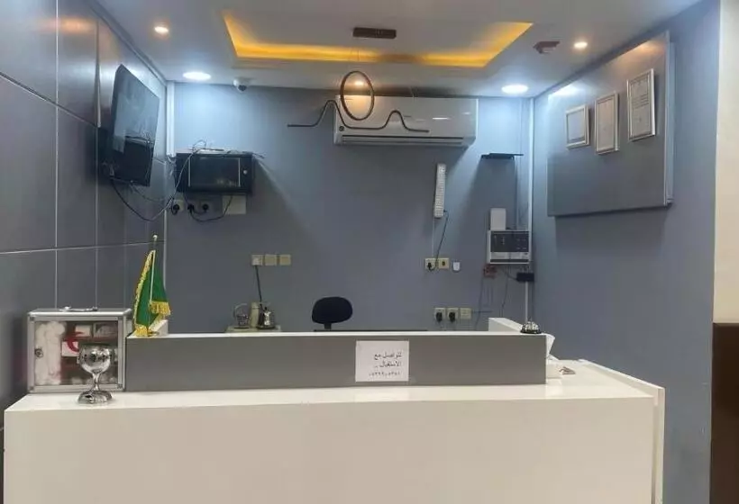 فندق واو بارك