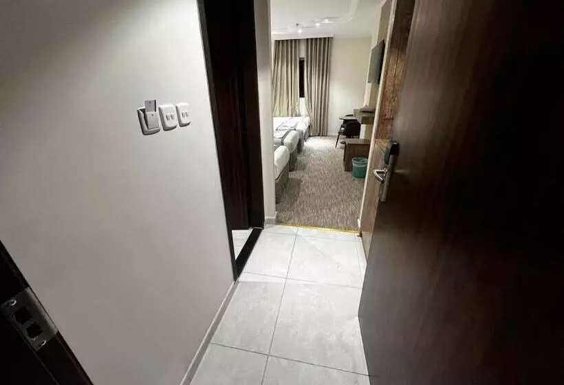 فندق الخلفاء الماسي