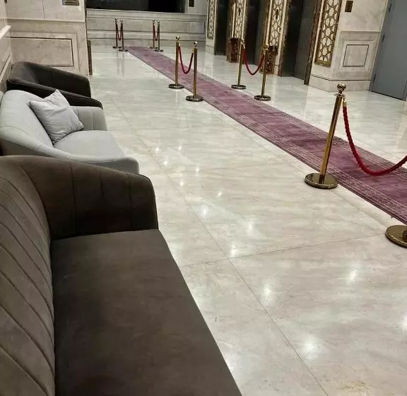 فندق الخلفاء الماسي