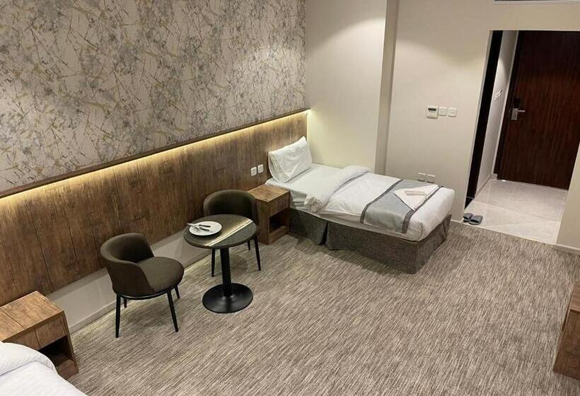 فندق الخلفاء الماسي