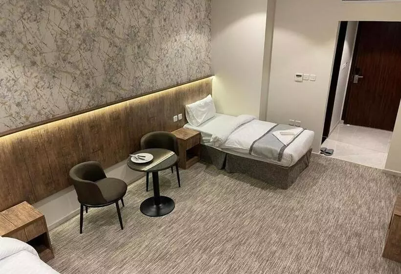 فندق الخلفاء الماسي