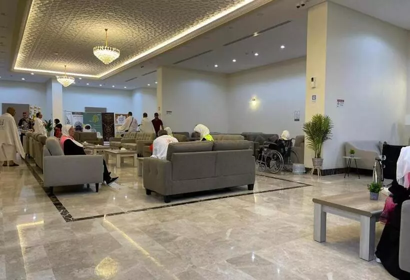 فندق الخلفاء الماسي