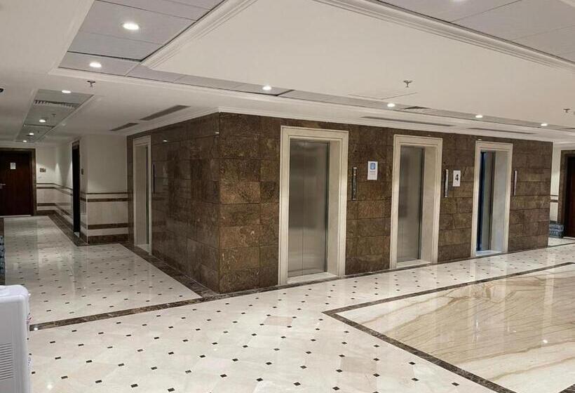 فندق الخلفاء الماسي