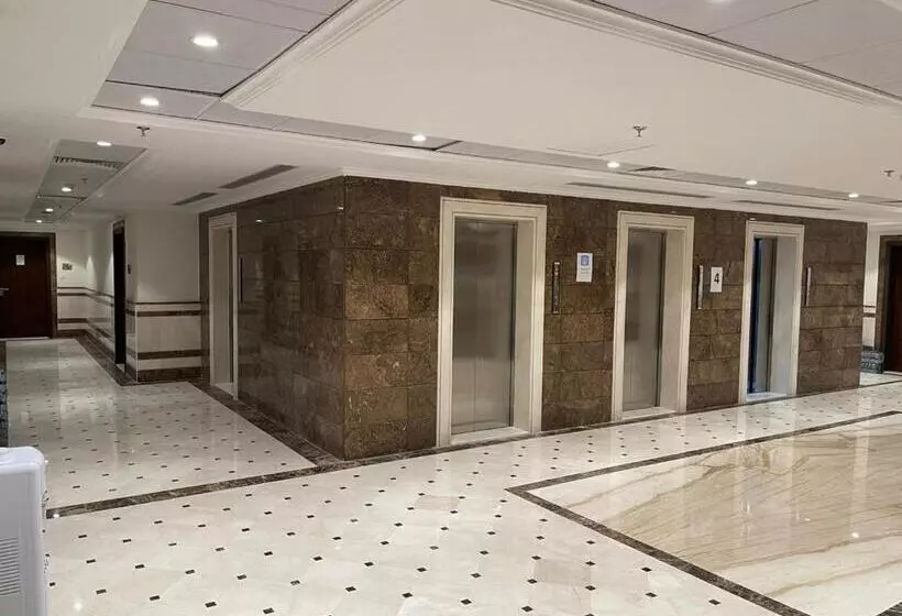 فندق الخلفاء الماسي