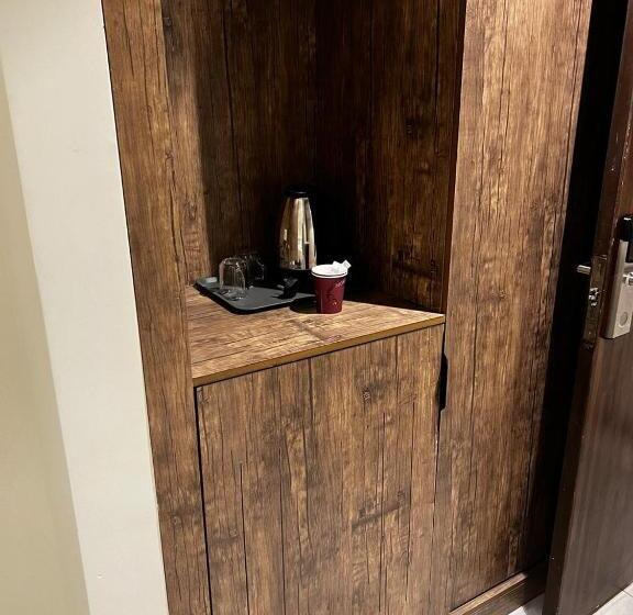 فندق الخلفاء الماسي