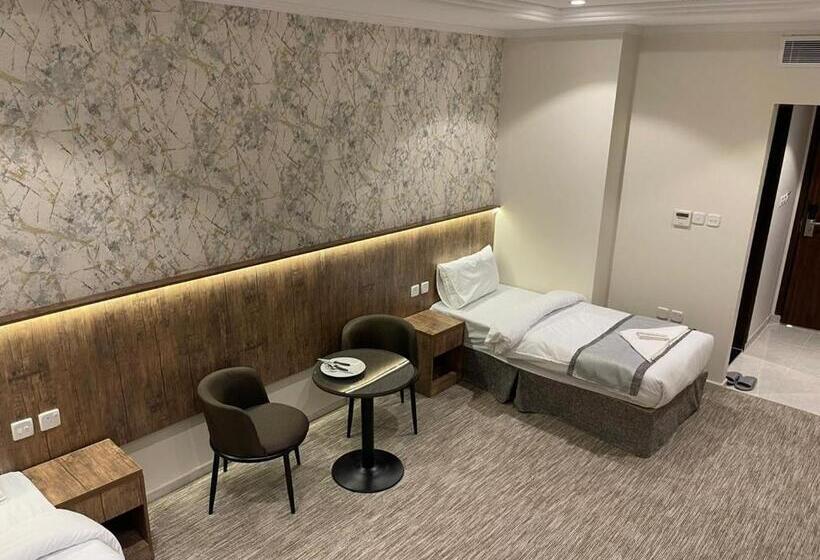 فندق الخلفاء الماسي