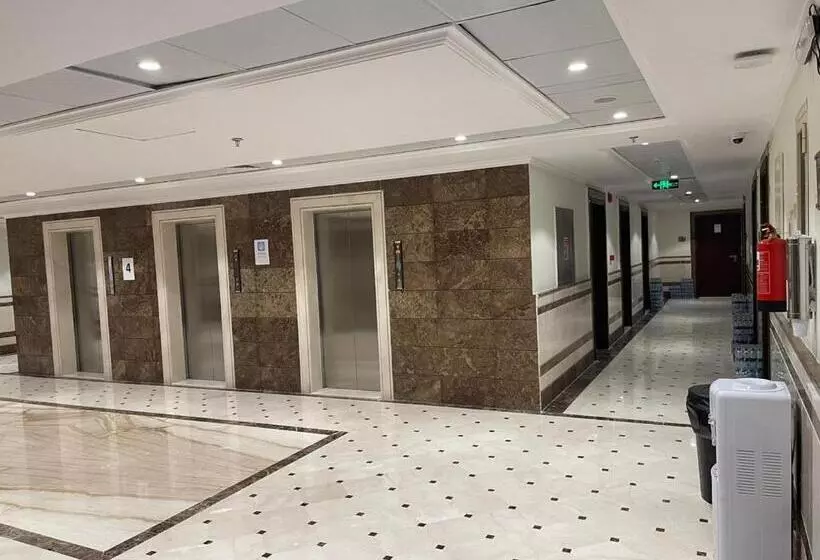 فندق الخلفاء الماسي