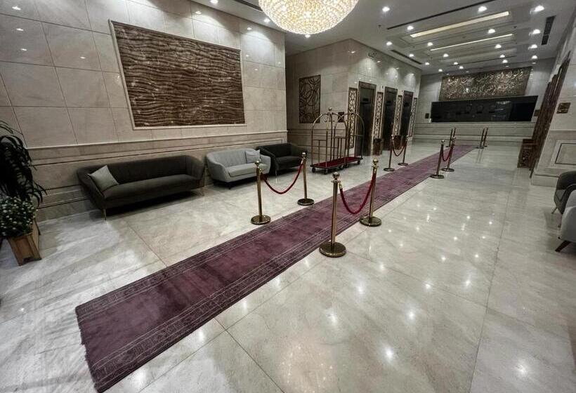 فندق الخلفاء الماسي