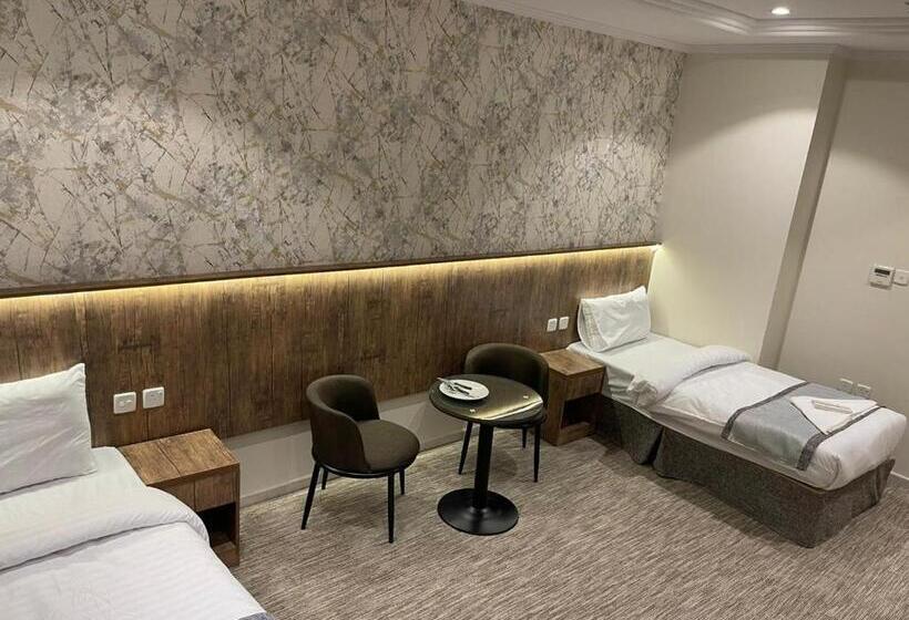 فندق الخلفاء الماسي