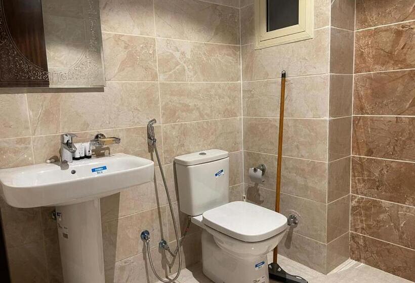 فندق الخلفاء الماسي