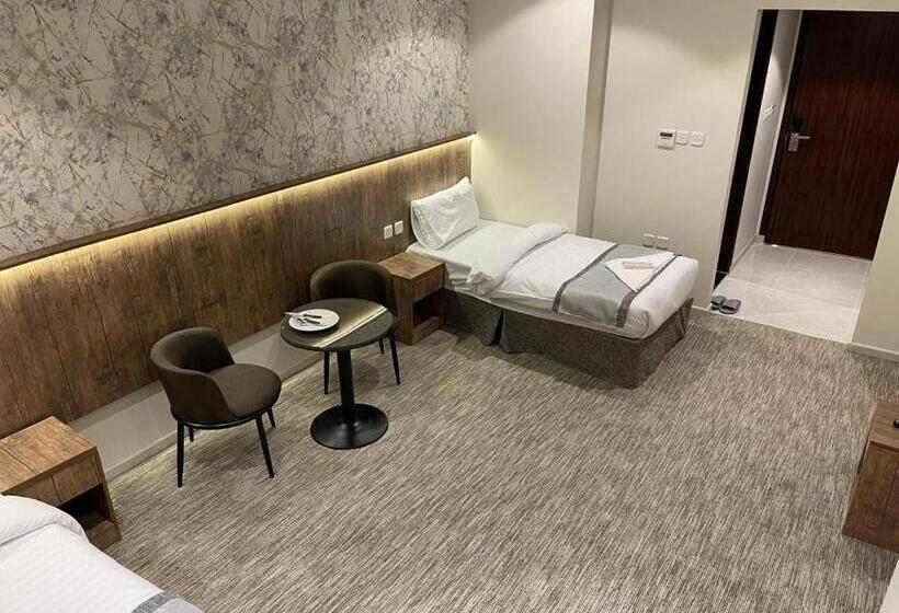 فندق الخلفاء الماسي