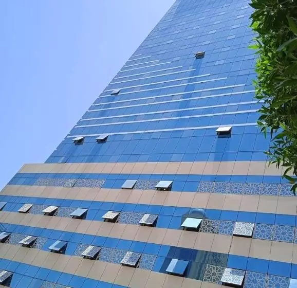 فندق الخلفاء الماسي