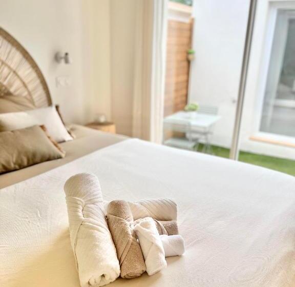 צימר Chambre D Hôtes Avec Piscine & Kitchenette