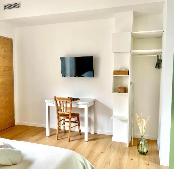 צימר Chambre D Hôtes Avec Piscine & Kitchenette