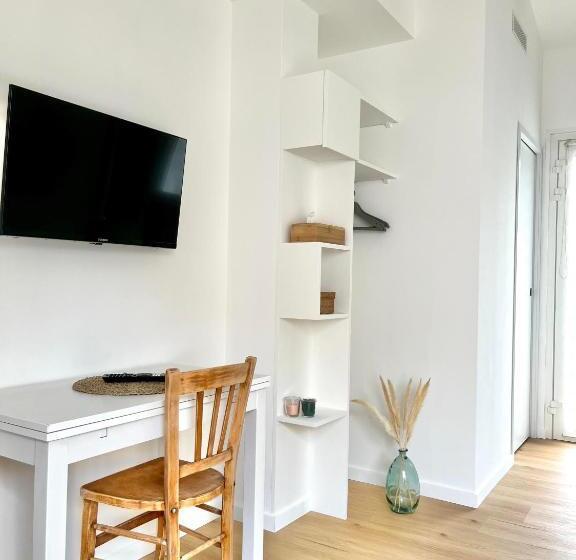 צימר Chambre D Hôtes Avec Piscine & Kitchenette