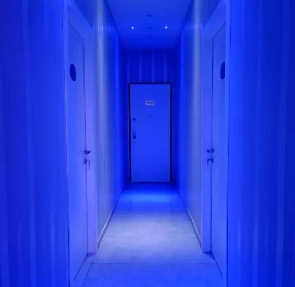 تختخواب و صبحانه Europa Bed