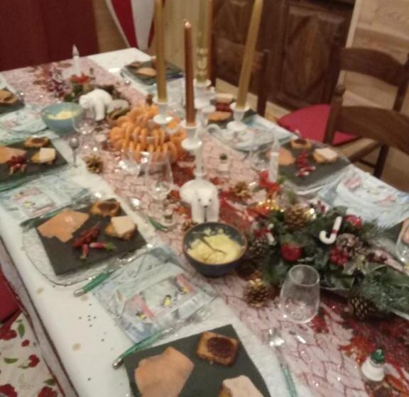 צימר La Grande Fistoire D Annie