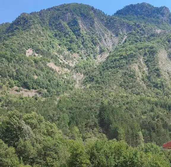 Aamiaismajoitus (B&B) La Grande Fistoire D Annie