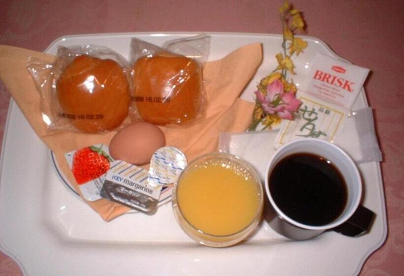 Business Hotel Nissei Vacation Stay 47719v