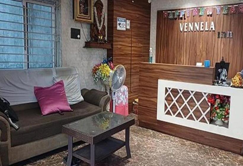 Fabhotel Vennela Inn