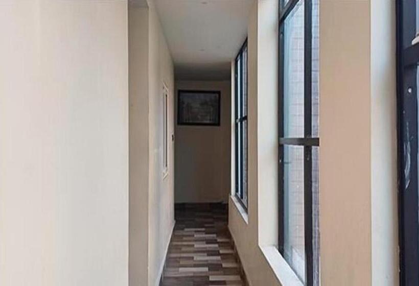 Fabhotel Vennela Inn