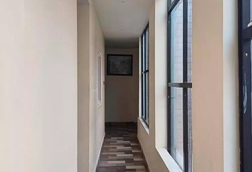 Fabhotel Vennela Inn