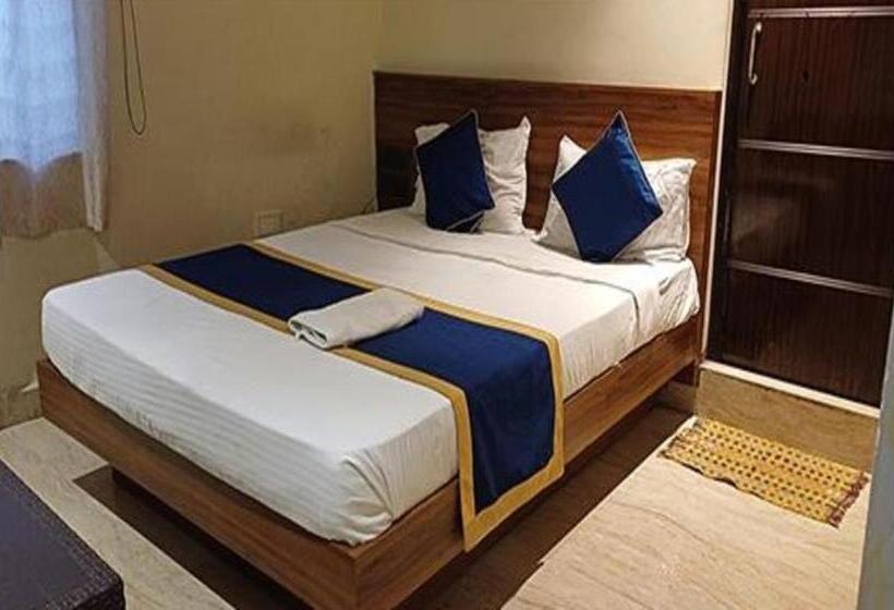 Fabhotel Vennela Inn