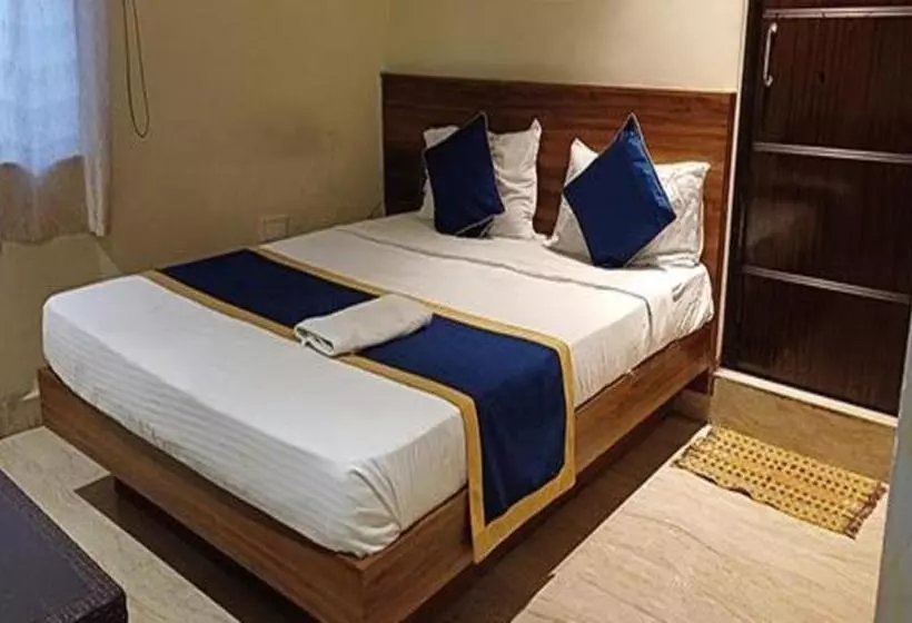 Fabhotel Vennela Inn