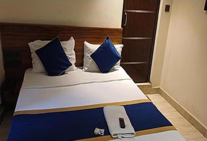 Fabhotel Vennela Inn