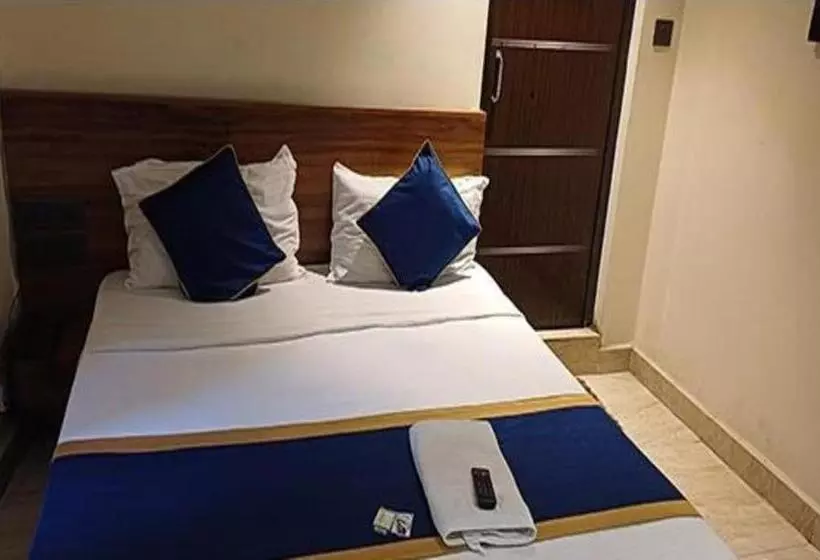 Fabhotel Vennela Inn