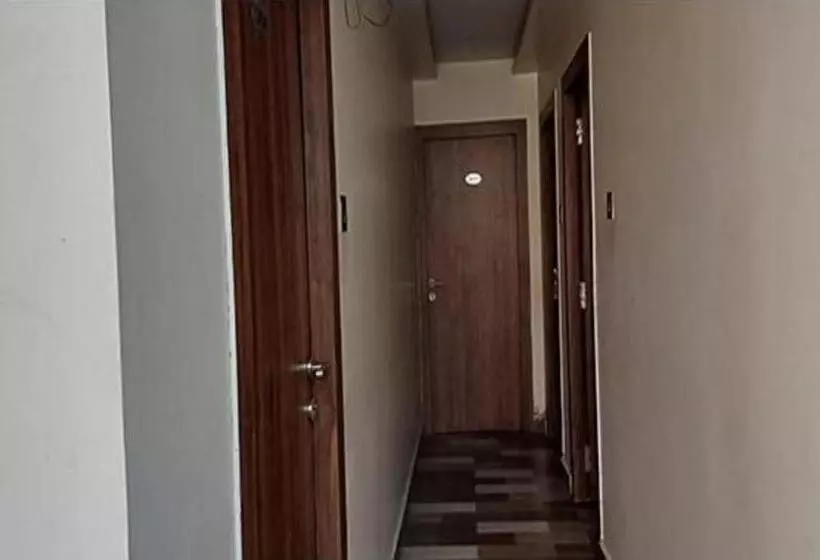 Fabhotel Vennela Inn