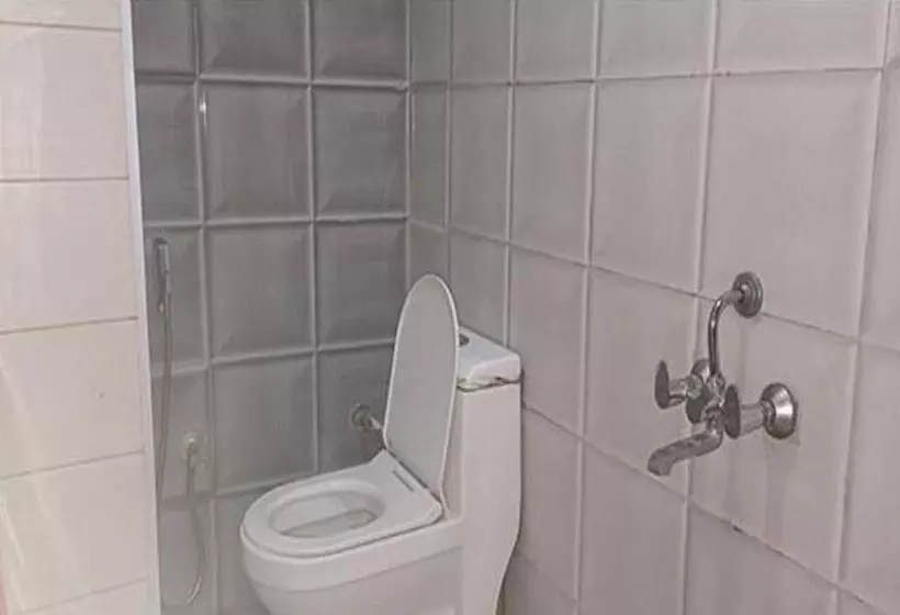 Fabhotel Vennela Inn