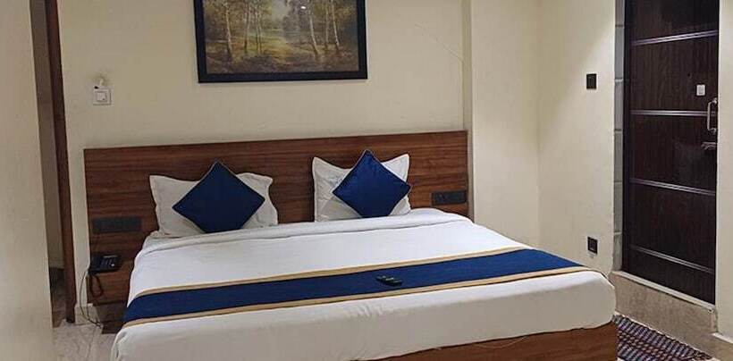 Fabhotel Vennela Inn