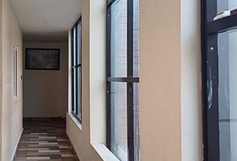 Fabhotel Vennela Inn