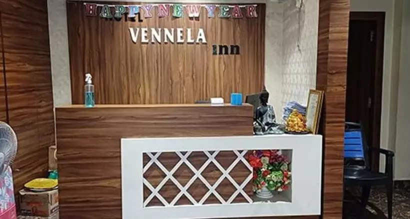 Fabhotel Vennela Inn